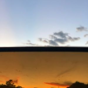 Meet your Posher, Lenaye